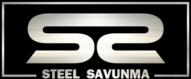 Steel Savunma Logo